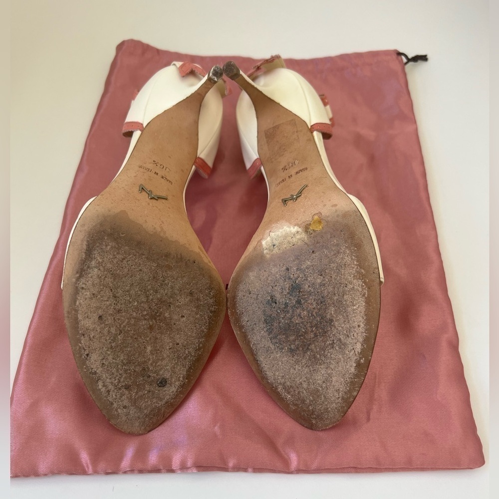 Alexandra Neel Sandals. Excellent Condition. Size 7 - Picture 5 of 10